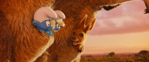 Смурфики в кино (Smurfs)