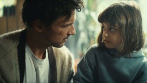 1 сезон 4 эпизод — «Отправление» (Departure)
