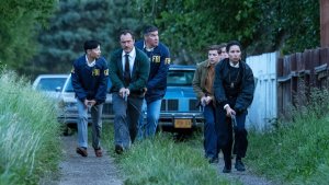 Безмолвное братство (The Order)