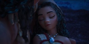 Моана 2 (Moana 2)