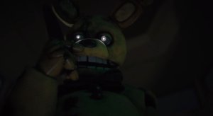 Пять ночей с Фредди (Five Nights at Freddy's)