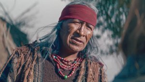 Шаман (Shaman)