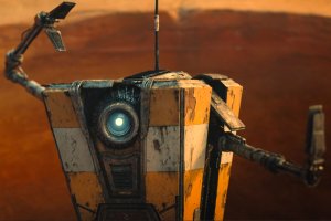 Бордерлендс (Borderlands)
