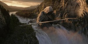 1 сезон 1 эпизод — «Dungeons & Dragons: Колыбель королевы» (Dungeons & Dragons: The Queen's Cradle)