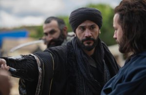 Завоеватель Иерусалима: Салахаддин Айюби (Kudüs Fatihi: Selahaddin Eyyubi)