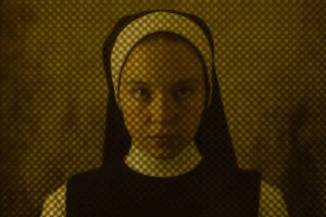 Омен. Непорочная (Immaculate)