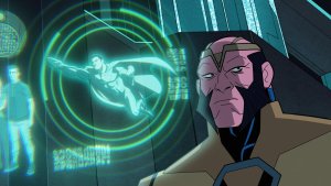 Лига Справедливости: Кризис на бесконечных землях. Часть 2 (Justice League: Crisis on Infinite Earths – Part Two)