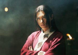 Царство 4: Возвращение великого генерала (Kingudamu: Daishogun no kikan)