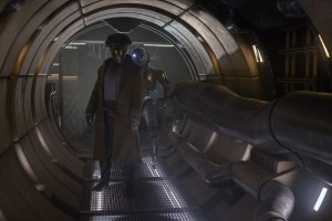 Звездные войны: Опорная команда (Skeleton Crew)