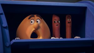 Полный расколбас: Фудтопия (Sausage Party: Foodtopia)