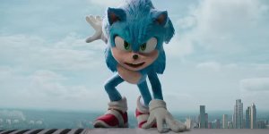 Соник 3 в кино (Sonic the Hedgehog 3)