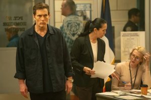 Декстер: Воскрешение (Dexter: Resurrection)