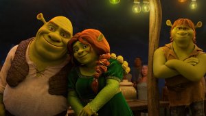 Шрэк 5 (Shrek 5)