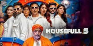 Хаусфул 5 (Housefull 5)