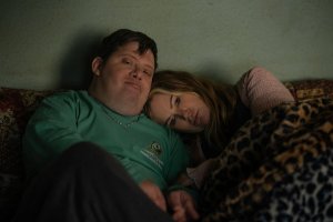 Ночь всегда приходит (Night Always Comes)
