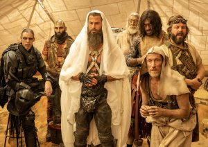 Фуриоса: Хроники Безумного Макса (Furiosa: A Mad Max Saga)