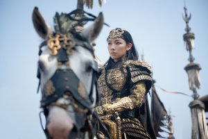 Творение богов: Битва с демонами (Feng Shen 2: Zhan huo Xi qi)