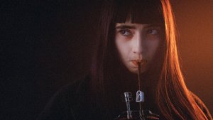 Вампирша-гуманистка ищет отчаянного добровольца (Vampire humaniste cherche suicidaire consentant)