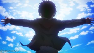 Атака Титанов: Последняя атака (Shingeki no Kyojin: The Last Attack)