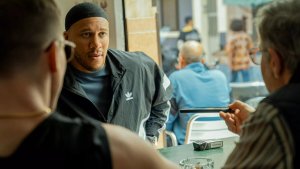 Охота на воров 2: Пантера (Den of Thieves: Pantera)