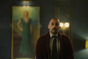 1 сезон 5 эпизод — «All Ye Faithful»