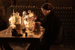 Мадам Клико (Widow Clicquot)