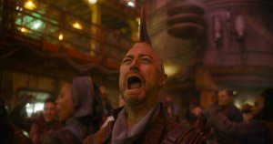 Стражи Галактики. Часть 3 (Guardians of the Galaxy Vol. 3)