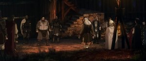 Властелин колец: Война рохирримов (The Lord of the Rings: The War of the Rohirrim)