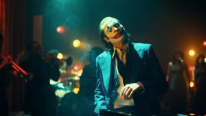 Джокер: Безумие на двоих (Joker: Folie à Deux)