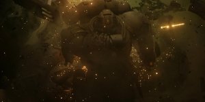 1 сезон 5 эпизод — «Warhammer 40 000: Не ведая страха» (Warhammer 40 000: And They Shall Know No Fear)