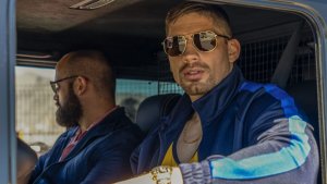 Охота на воров 2: Пантера (Den of Thieves: Pantera)