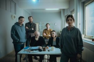 Игра убийцы (Stvury)