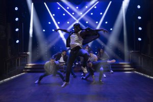 Супер Майк: Последний танец (Magic Mike's Last Dance)