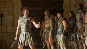 Гладиатор 2 (Gladiator II)