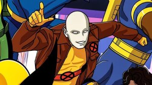 Люди Икс '97 (X-Men '97)