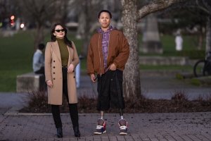1 сезон 7 эпизод — «Чикаго» (Chicago)