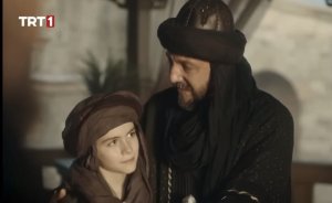 Завоеватель Иерусалима: Салахаддин Айюби (Kudüs Fatihi: Selahaddin Eyyubi)