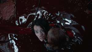 Восстание зловещих мертвецов (Evil Dead Rise)