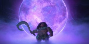Моана 2 (Moana 2)