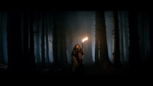 Зверь внутри (The Beast Within)