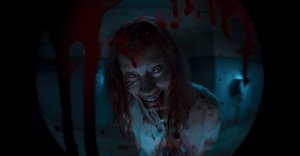 Восстание зловещих мертвецов (Evil Dead Rise)