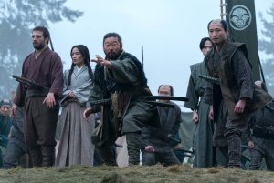 1 сезон 4 эпизод — «Восьмислойный барьер» (The Eightfold Fence)