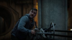 2 сезон 5 эпизод — «Спуск» (Descent)