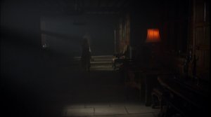 Монахиня из Борли. Возвращение (Borley Rectory: The Awakening)