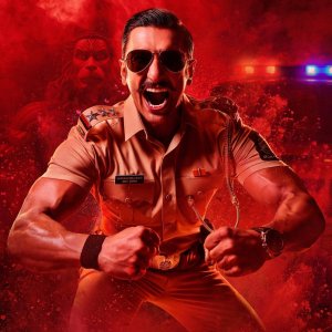 Сингам 3 (Singham Again)