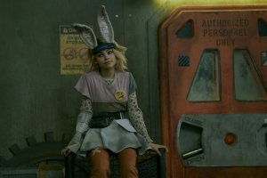 Бордерлендс (Borderlands)