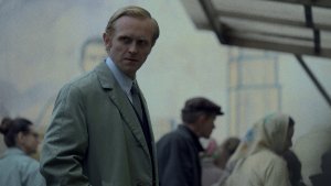 1 сезон 8 эпизод — «The Wolves»