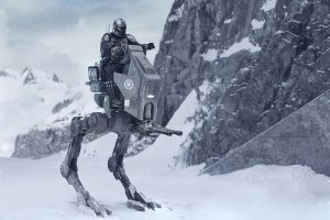 Мандалорец и Грогу (The Mandalorian and Grogu)