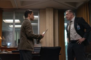 Новичок (The Amateur)
