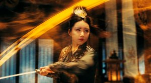 Легенда о русалке (Kunlun Jie : Jiao Ren Lei)